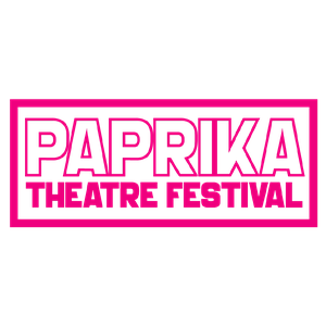 Paprika Festival Logo