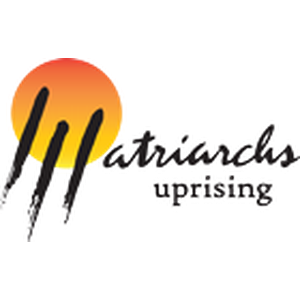 Matriarchs Uprising Logo
